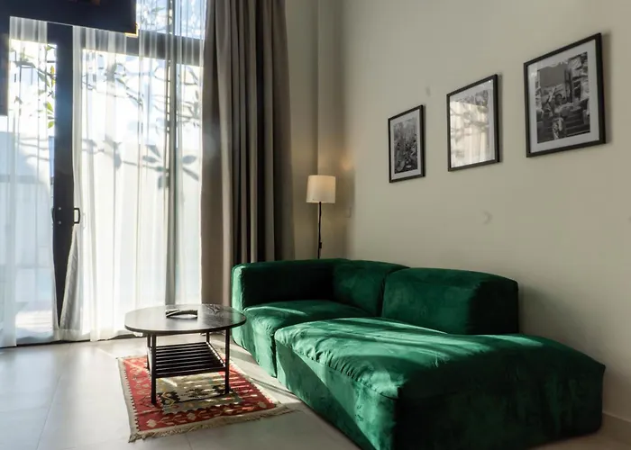 Luxury Tropical Loft In Heart Of Berawa