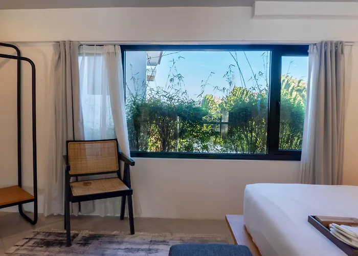 Luxury Tropical Loft In Heart Of Berawa アパート *